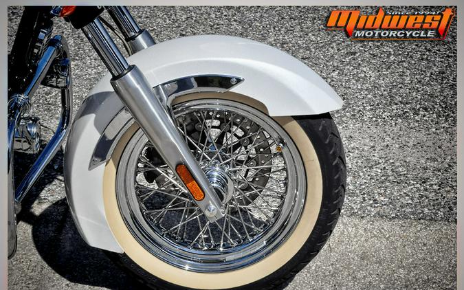 2013 Victory Motorcycles BOARDWALK