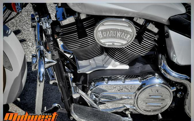 2013 Victory Motorcycles BOARDWALK