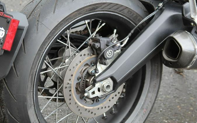 2019 Ducati Scrambler® Cafe Racer