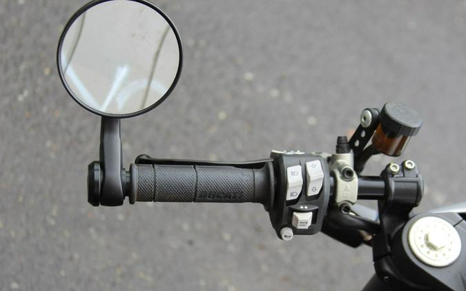 2019 Ducati Scrambler® Cafe Racer