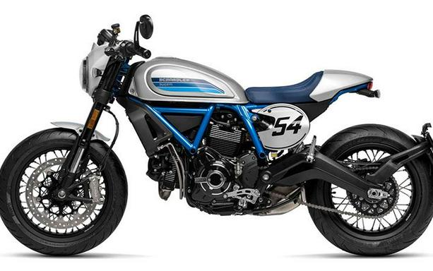 2019 Ducati Scrambler® Cafe Racer