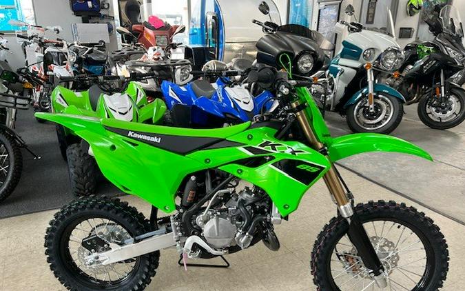 2023 Kawasaki KX™85