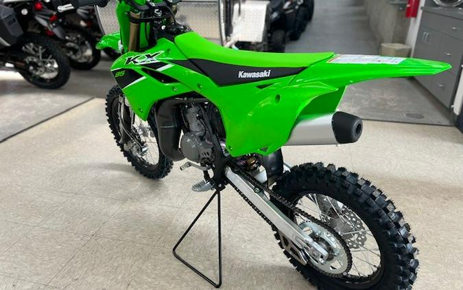 2023 Kawasaki KX™85