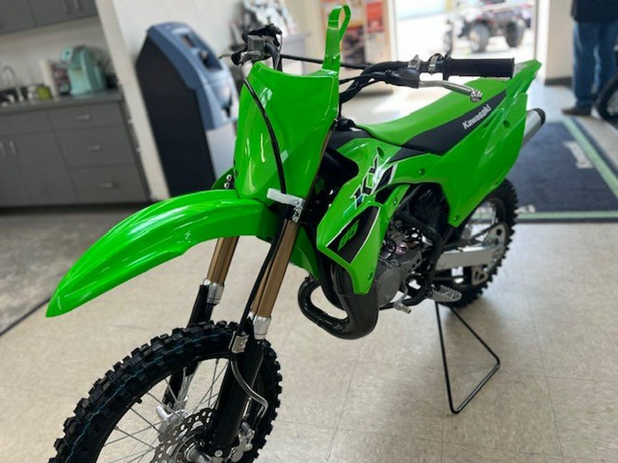 2023 Kawasaki KX™85