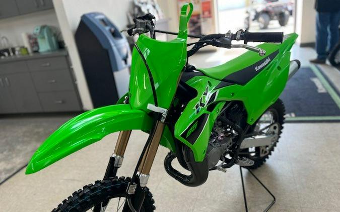 2023 Kawasaki KX™85