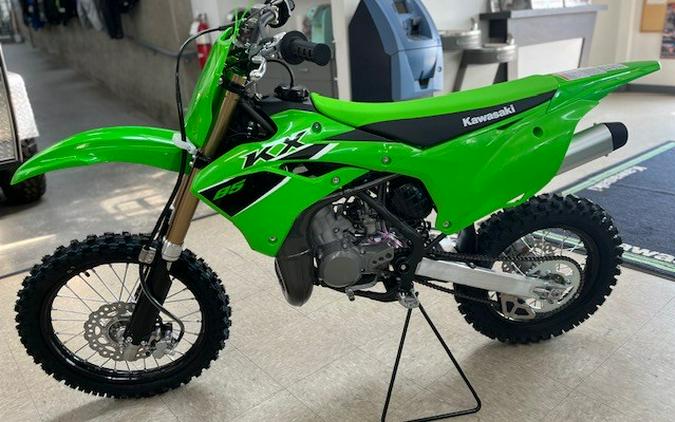 2023 Kawasaki KX™85