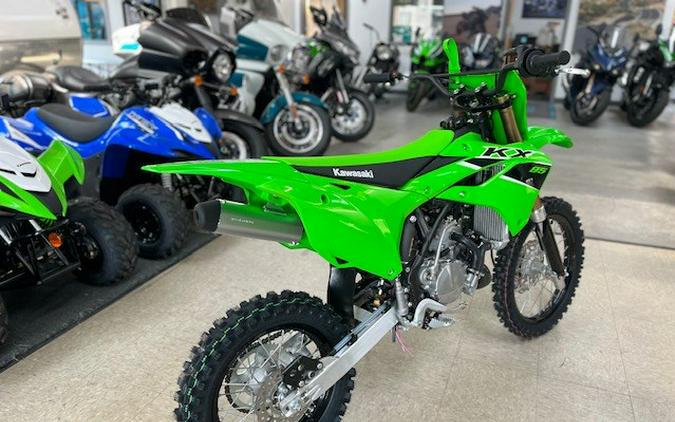 2023 Kawasaki KX™85