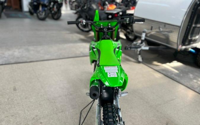 2023 Kawasaki KX™85