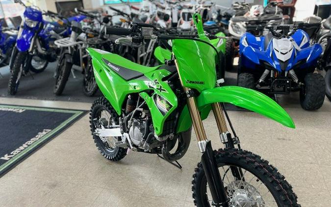 2023 Kawasaki KX™85