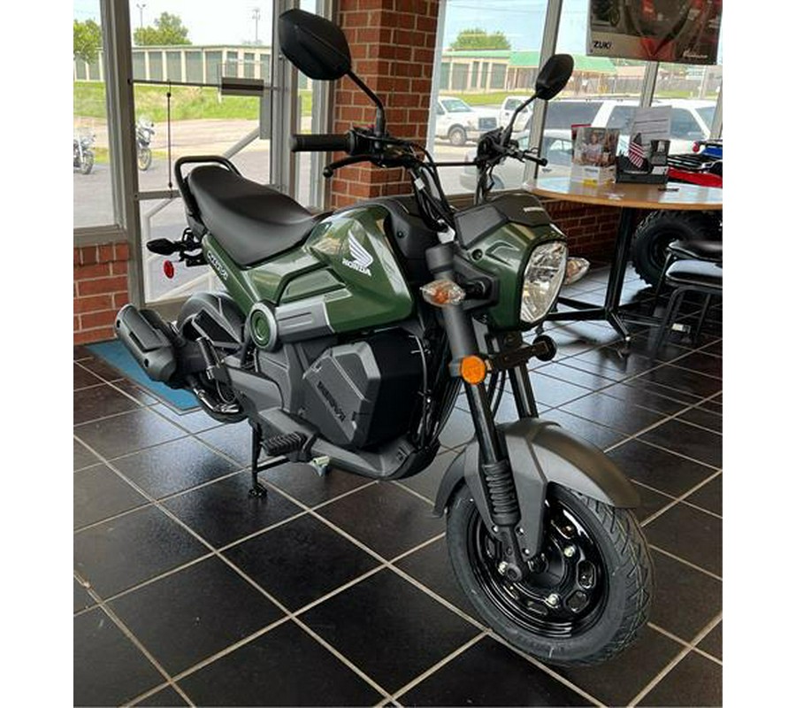 2023 Honda Navi