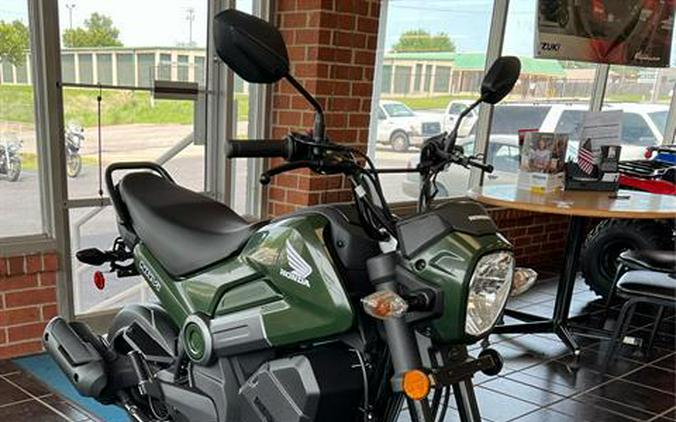 2023 Honda Navi