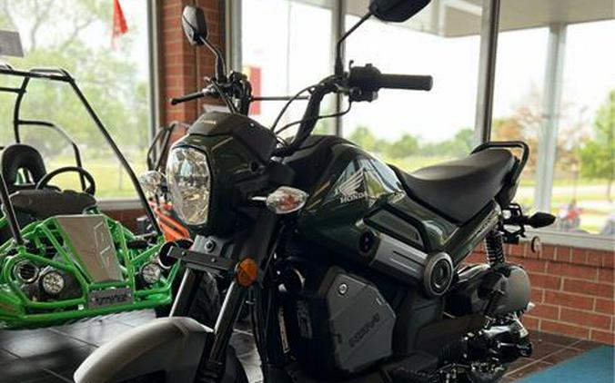 2023 Honda Navi