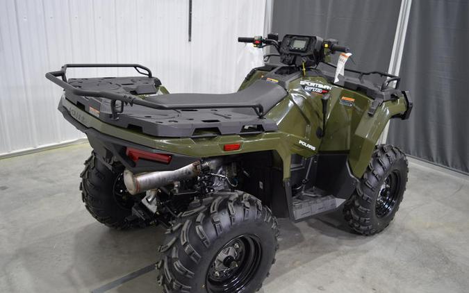 2024 Polaris® Sportsman 570 EPS