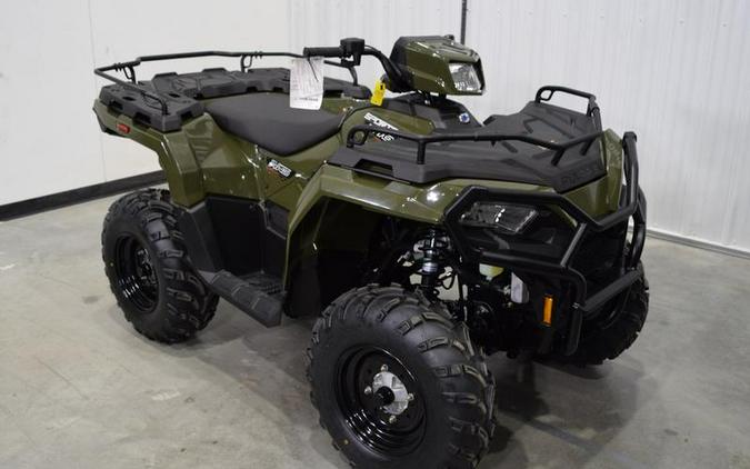 2024 Polaris® Sportsman 570 EPS