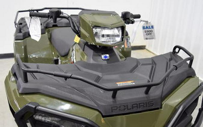 2024 Polaris® Sportsman 570 EPS