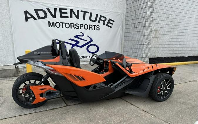 2023 Polaris Slingshot SLINGSHOT R Desert Sky (Manual)