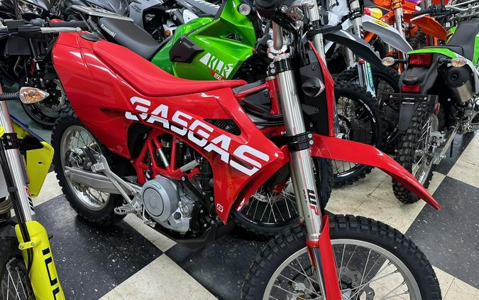 2024 GASGAS ES 700