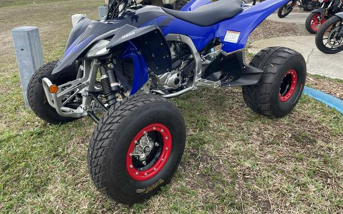 2024 Yamaha YFZ450R