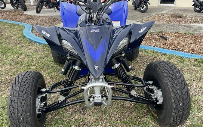 2024 Yamaha YFZ450R