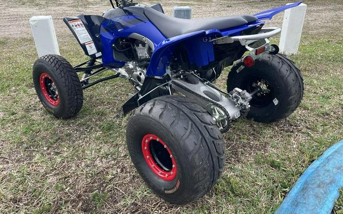 2024 Yamaha YFZ450R