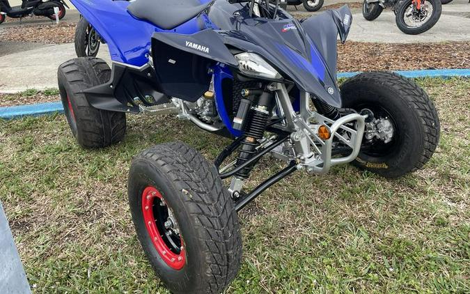 2024 Yamaha YFZ450R