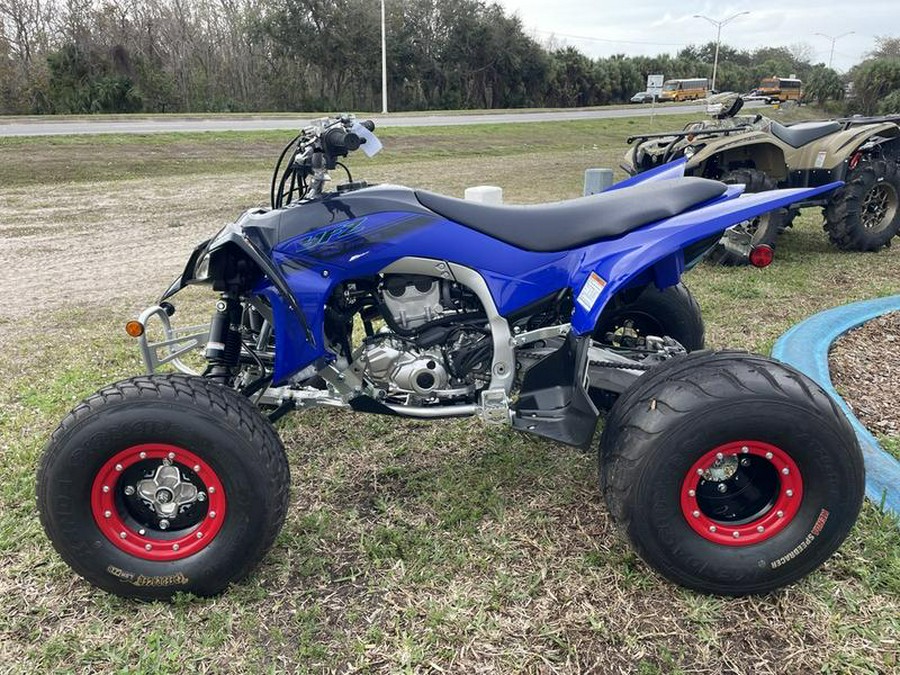 2024 Yamaha YFZ450R