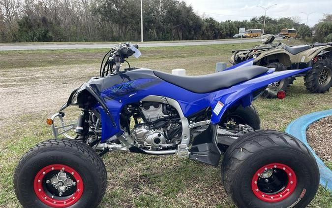 2024 Yamaha YFZ450R