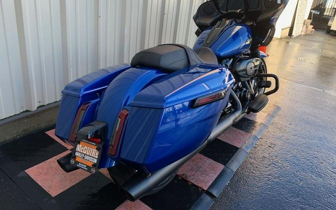 2024 Harley-Davidson® FLTRX - Road Glide®