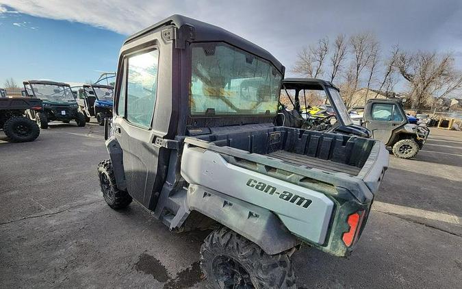 2021 Can-Am® Defender Limited HD10