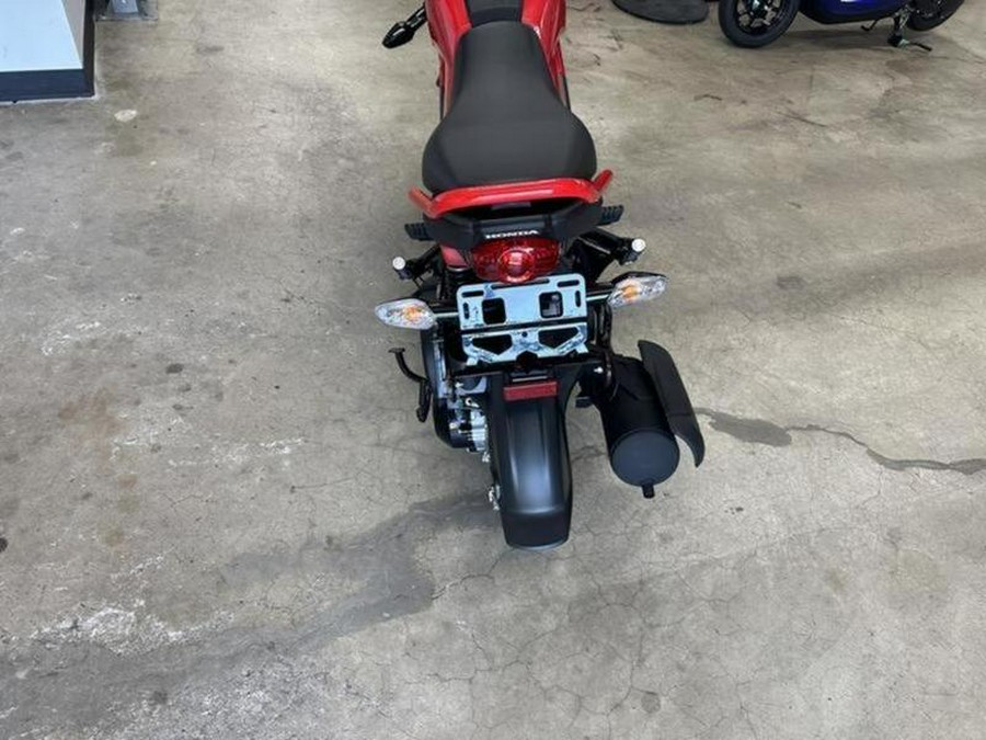 2023 Honda® Navi