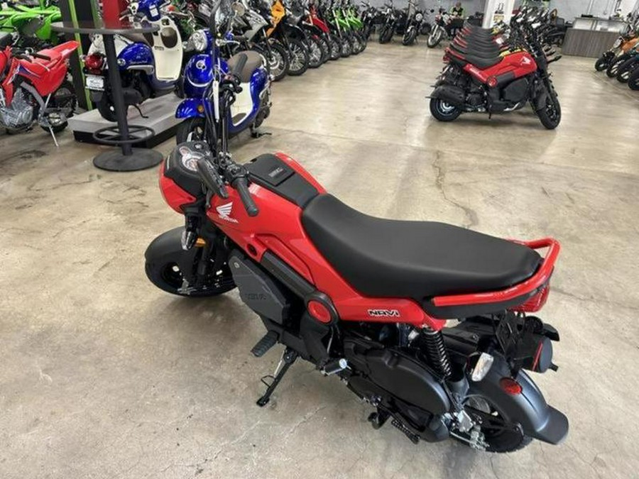 2023 Honda® Navi