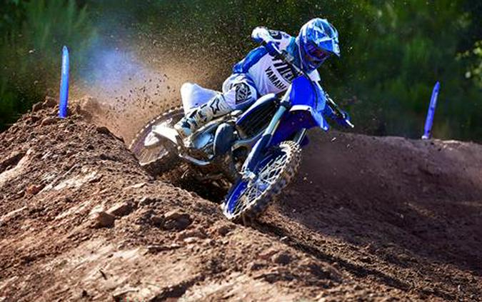 2023 Yamaha YZ250