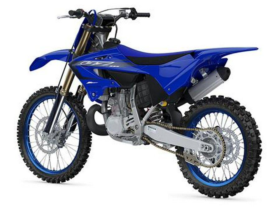 2023 Yamaha YZ250