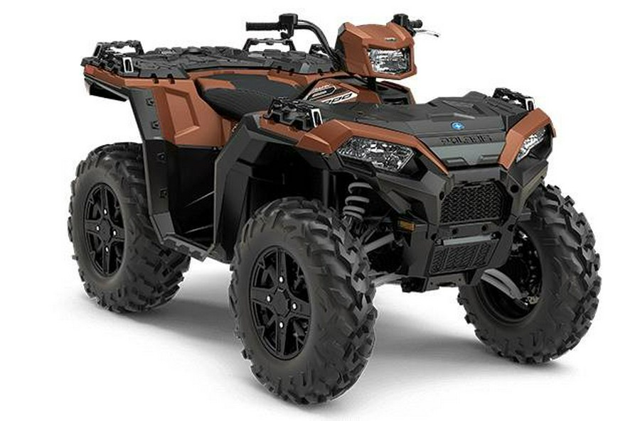 2018 Polaris Industries Sportsman XP 1000 LE