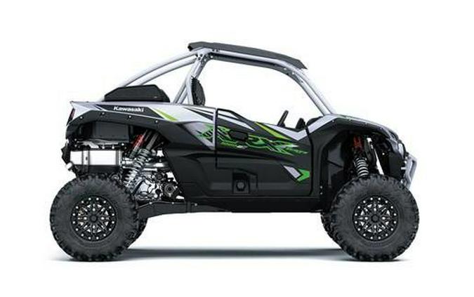 2024 Kawasaki Teryx KRX® 1000 eS