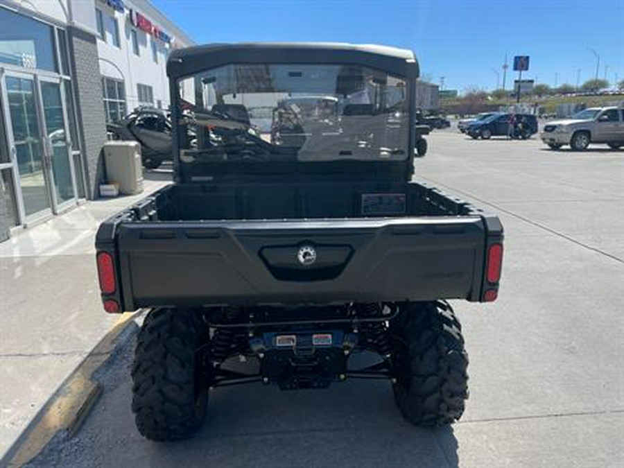 2024 Can-Am Defender MAX XT HD10