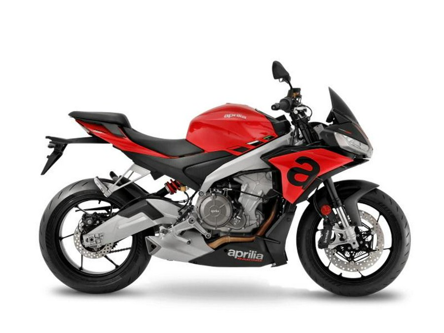 2024 Aprilia® Tuono 660