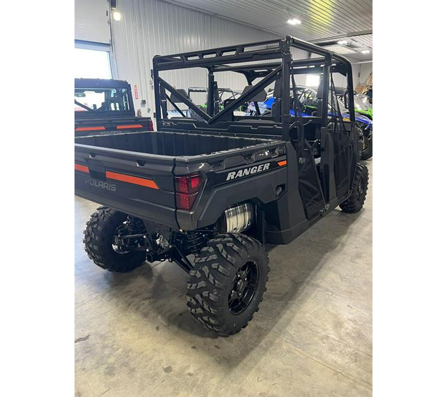 2024 Polaris Ranger Crew XP 1000 Premium