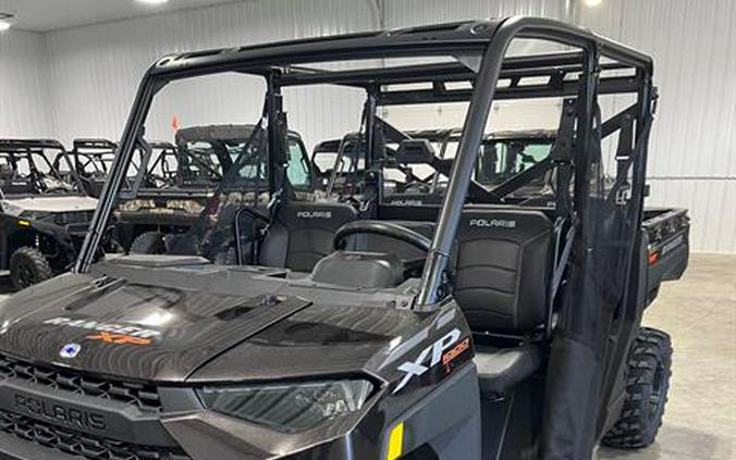 2024 Polaris Ranger Crew XP 1000 Premium