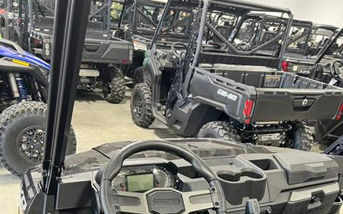 2024 Polaris Ranger Crew XP 1000 Premium