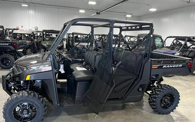 2024 Polaris Ranger Crew XP 1000 Premium