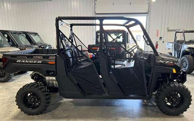 2024 Polaris Ranger Crew XP 1000 Premium