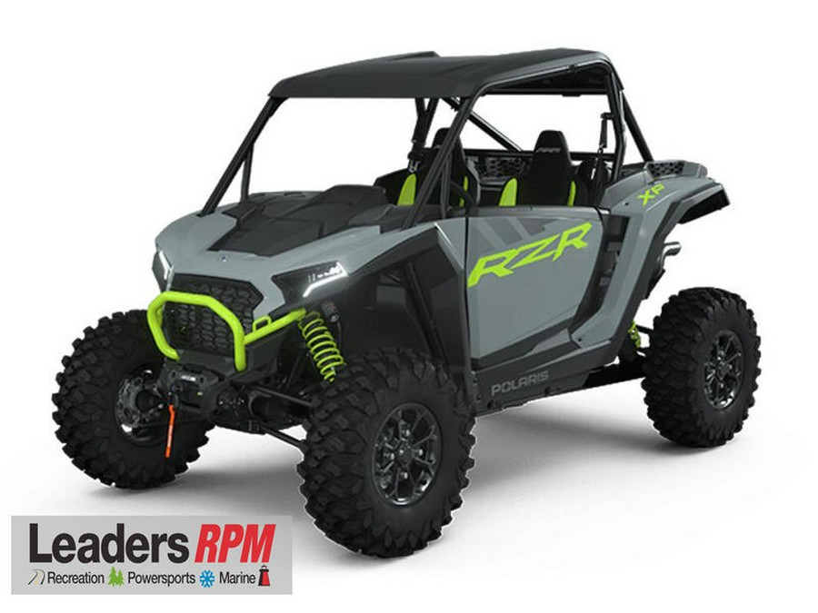 2025 Polaris® RZR XP 1000 Ultimate