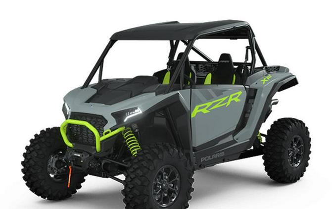 2025 Polaris® RZR XP 1000 Ultimate