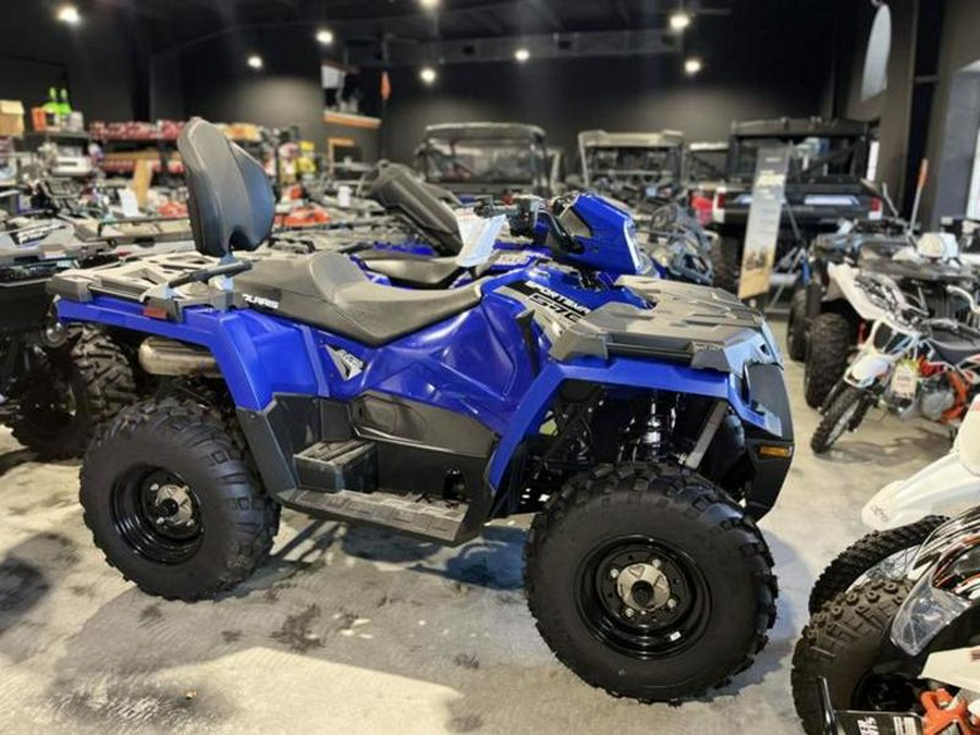 2024 Polaris® Sportsman Touring 570