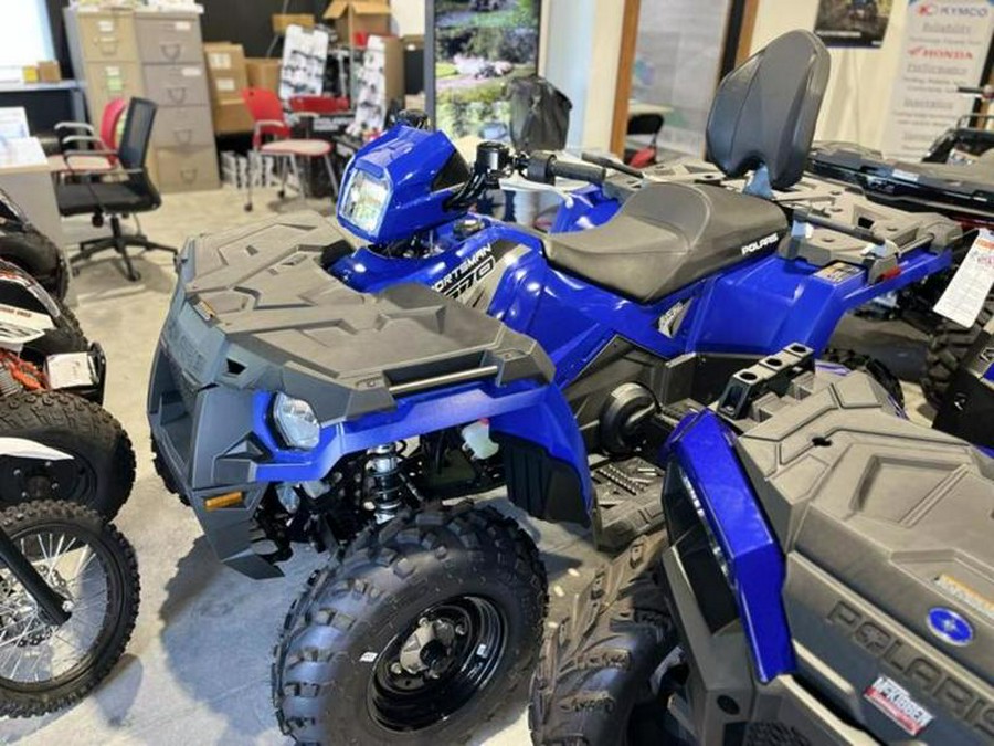 2024 Polaris® Sportsman Touring 570