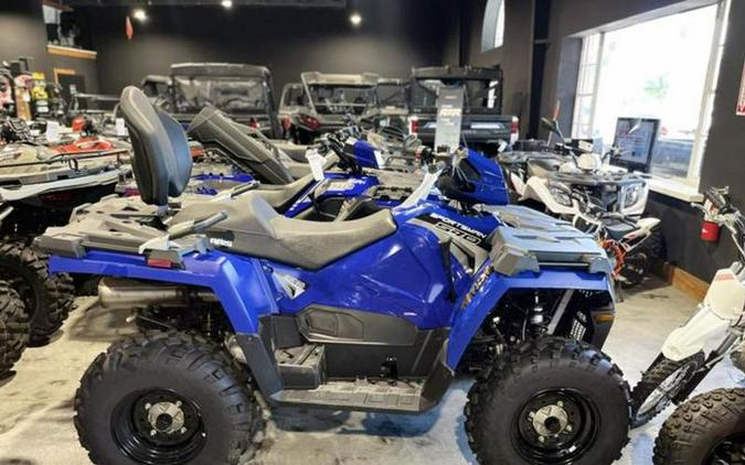 2024 Polaris® Sportsman Touring 570