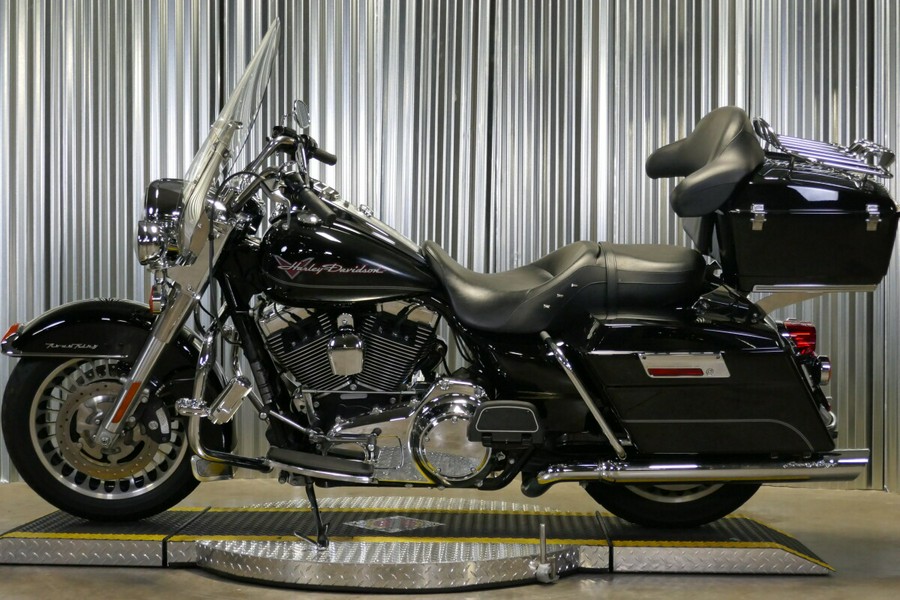 2009 Harley-Davidson Road King