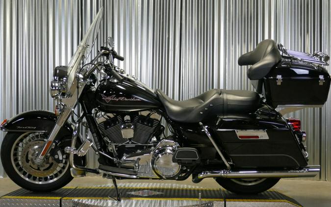 2009 Harley-Davidson Road King