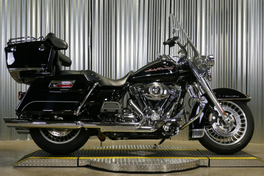 2009 Harley-Davidson Road King